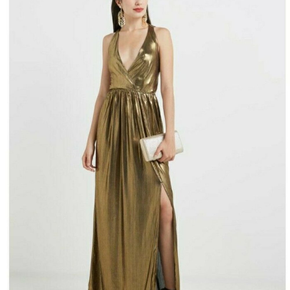 TFNC London Maxi Dress - NWOT